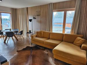 Apartmán Hillside Y24