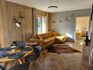 Apartmán Hillside Y24 - 3hvězdičkové hotely ve městě Dolný Kubín