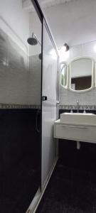 Cómodo dúplex frente al mar