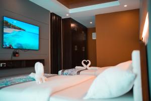 Privada Villa Siargao