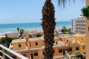 Apartamento a 50m de la playa en Guardamar - El Moncayo