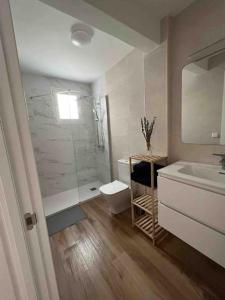 Apartamento a 50m de la playa en Guardamar