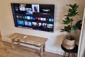 Apartamento a 50m de la playa en Guardamar