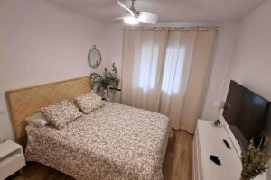Apartamento a 50m de la playa en Guardamar