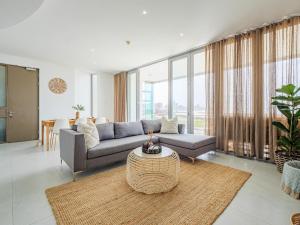 Beach dream - Luxury 3 bedroom apartment