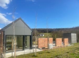 Luxury Holiday House BREZOV BREG