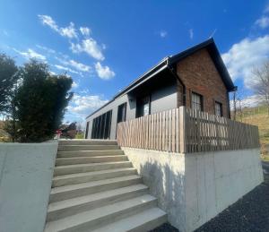 Luxury Holiday House BREZOV BREG 