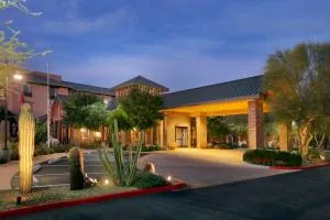 Hilton Garden Inn Scottsdale North/Perimeter Center - Pinnacle Peak Village