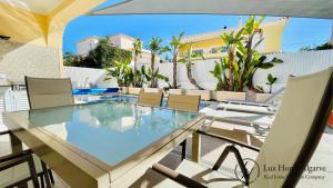 Casa Chiara - Private Luxury Pool & Terrace - Ideal for Golf