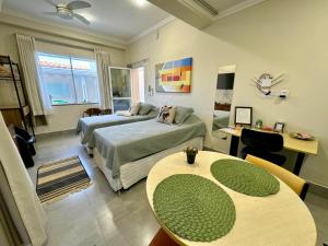 Apart Hotel Bena Flamboyant ap 1- próx ao Shopping Iguatemi e Shopping Galeria