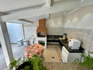 Apart Hotel Bena Flamboyant ap 1- próx ao Shopping Iguatemi e Shopping Galeria