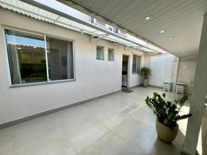 Apart Hotel Bena Flamboyant ap 1- próx ao Shopping Iguatemi e Shopping Galeria