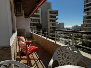 Modern Apartment in La Nogalera - 3hvězdičkové hotely ve městě Torremolinos