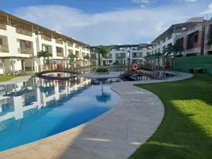 Condomínio Boas Vistas Canoa Quebrada - Itaiçaba