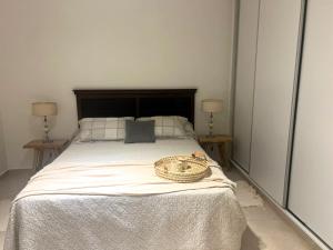 Departamento en pleno centro de Corrientes con Pileta