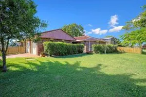 Shoreline House - Bargara