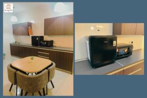 Ilmans Loft Vista Alam HILLVIEW-PS4-500MBPS