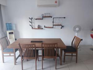 M-Residence
