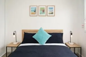 Apostle Escape - Princetown