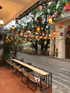 FIRONA FLY HOTEL