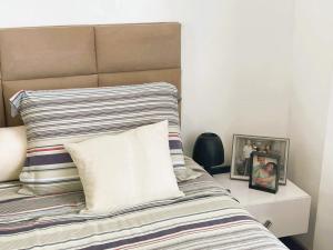 Apartamento de 3 ambientes com aconchego e excellente localização