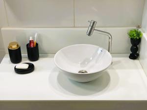 Apartamento de 3 ambientes com aconchego e excellente localização