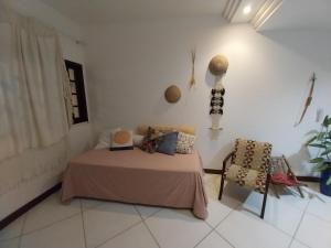 Village em Stella Maris perto da praia