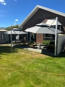 Omara-more - Otematata