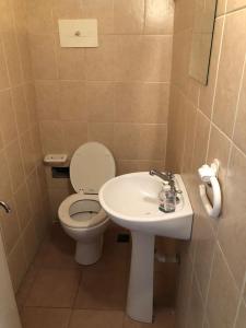 Departamento Pleno Centro Amplio y Cómodo