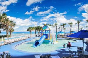 Luxury Condo 10th Floor at the Wyndham Ocean Walk