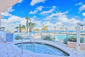 Luxury Condo 10th Floor at the Wyndham Ocean Walk