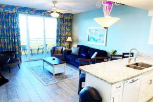 Luxury Condo 10th Floor at the Wyndham Ocean Walk