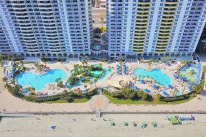 Luxury Condo 10th Floor at the Wyndham Ocean Walk