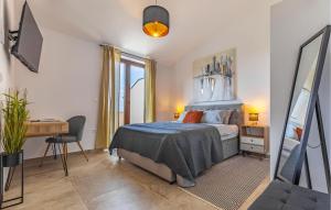 3 Bedroom Awesome Home In Vodnjan