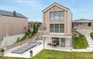 Ferienhaus Mit Pool - Olbendorf