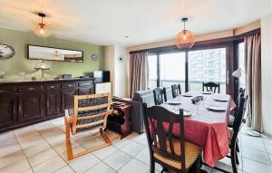 Lovely Apartment In Blankenberge