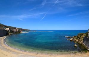 Amazing Home In Trappeto With Wifi