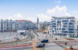 Stunning Apartment In Blankenberge
