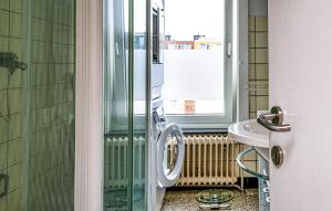Stunning Apartment In Blankenberge