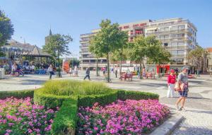 Stunning Apartment In Blankenberge