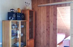 Awesome Apartment In Leba With Sauna