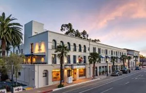 Hotel Virginia Santa Barbara, Tapestry Collection by Hilton - أوجاي