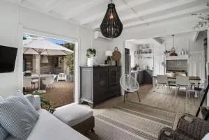 The French Cottage by Waiheke Pure - 棕榈滩