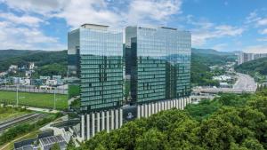 obrázek - DoubleTree By Hilton Seoul Pangyo