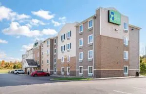 Extended Stay America Select Suites - Dayton - Miamisburg - Franklin