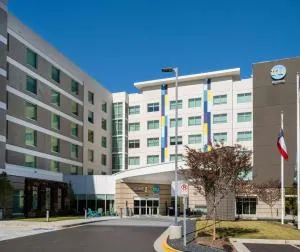 Tru By Hilton Atlanta Airport College Park - Castlegate