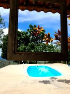 Sítio Recanto Feliz - Paraju