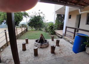 SÃtio Recanto Feliz
