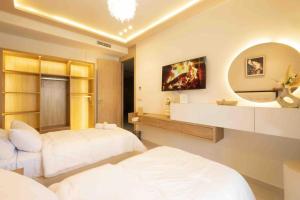Appartement de Luxe à Tanger