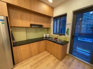 Căn Hộ Chung cư Hưng Phú